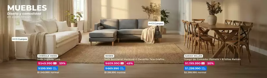 Catálogo Paris Página 9