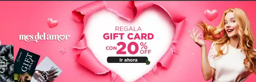 Catálogo Palumbo Página 3