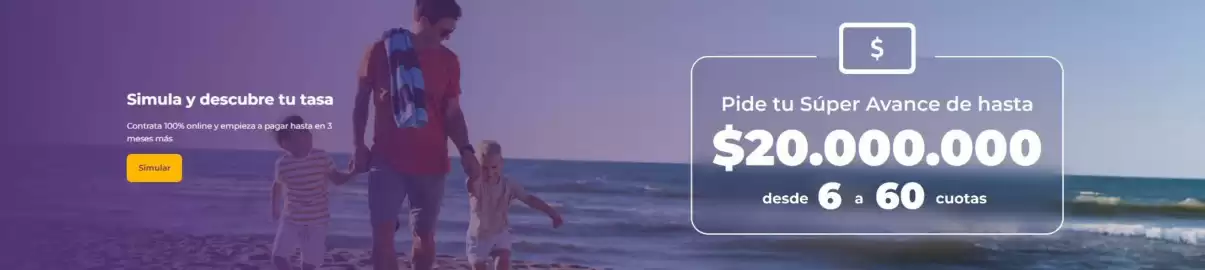 Catálogo Banco Ripley Página 2