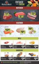 Produce Depot flyer week 6 Page 2