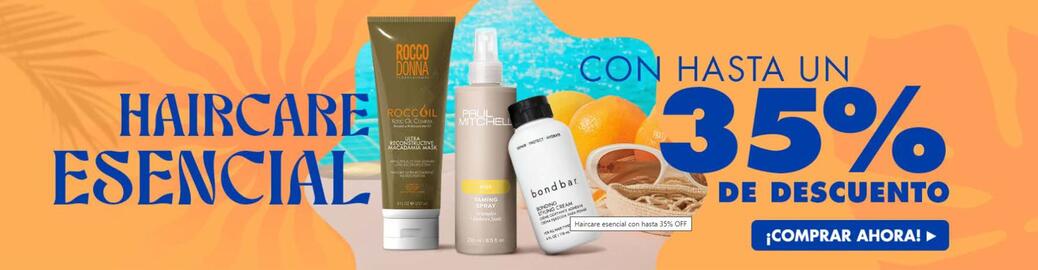 Catálogo Sally Beauty semana 6 Página 4