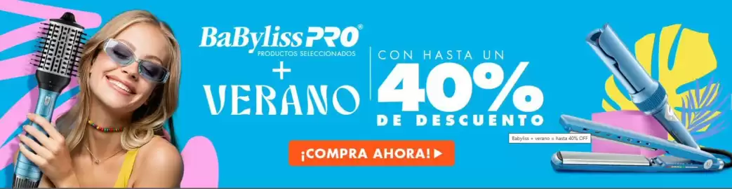 Catálogo Sally Beauty semana 6 Página 3