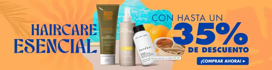 Catálogo Sally Beauty semana 6 Página 4