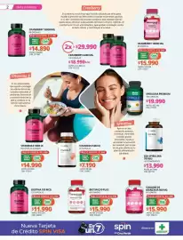 Catálogo Cruz Verde Página 2