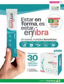 Catálogo Cruz Verde Página 3