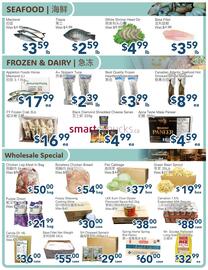 SkyFarm Food Mart flyer week 6 Page 4