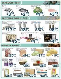 SkyFarm Food Mart flyer week 6 Page 4
