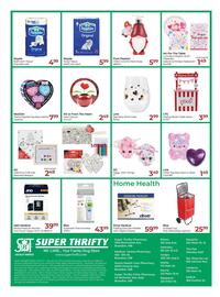 Super Thrifty flyer Page 4