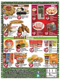The Apple Market flyer week 6 Page 2