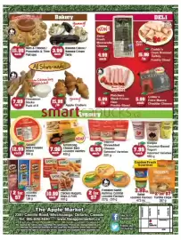 The Apple Market flyer week 6 Page 2
