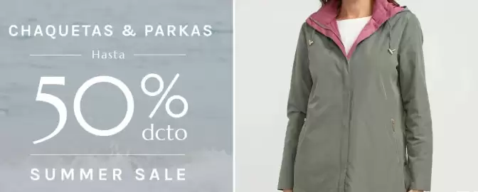 Catálogo Canadienne Página 3