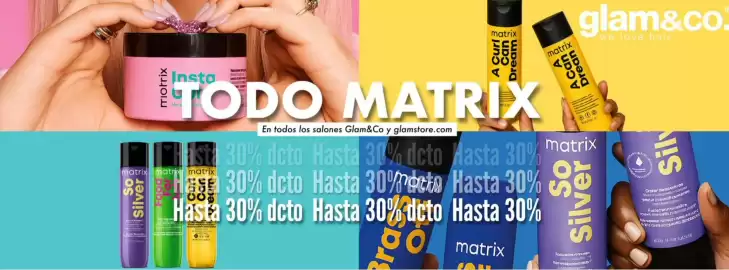 Catálogo Glam & Co Página 4