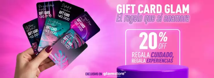 Catálogo Glam & Co Página 5