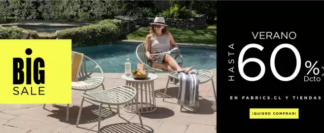 Catálogo Fabrics Página 2