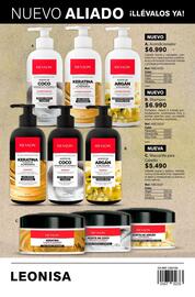 Catálogo Leonisa Página 20