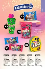 Catálogo Leonisa Página 11