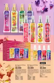 Catálogo Leonisa Página 14