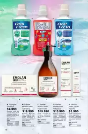 Catálogo Leonisa Página 16