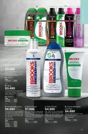 Catálogo Leonisa Página 17