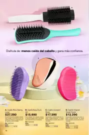 Catálogo Leonisa Página 18