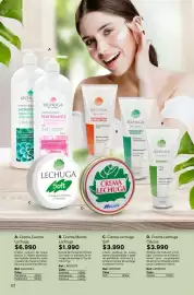 Catálogo Leonisa Página 2