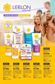 Catálogo Leonisa Página 3