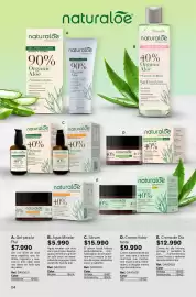 Catálogo Leonisa Página 4