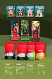 Catálogo Leonisa Página 8