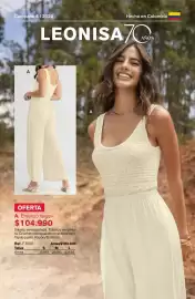Catálogo Leonisa Página 1