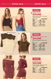 Catálogo Leonisa Página 16