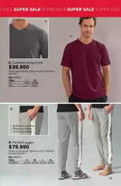 Catálogo Leonisa Página 19