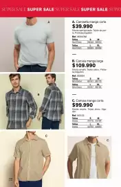 Catálogo Leonisa Página 22