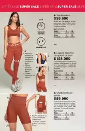 Catálogo Leonisa Página 26