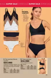 Catálogo Leonisa Página 29