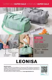 Catálogo Leonisa Página 32