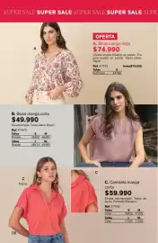 Catálogo Leonisa Página 8