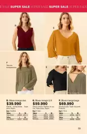 Catálogo Leonisa Página 9