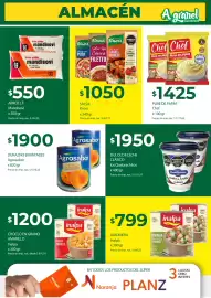 Catálogo Supermercados A Granel semana 6 Página 3