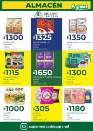 Catálogo Supermercados A Granel semana 6 Página 4