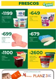 Catálogo Supermercados A Granel semana 6 Página 5