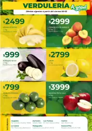Catálogo Supermercados A Granel semana 6 Página 6