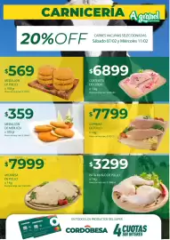 Catálogo Supermercados A Granel semana 6 Página 7