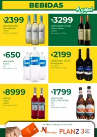 Catálogo Supermercados A Granel semana 6 Página 8