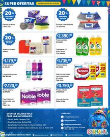 Catálogo Supermercados Damesco Página 8