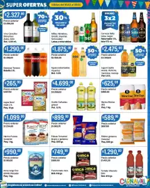 Catálogo Supermercados Damesco Página 2