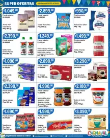 Catálogo Supermercados Damesco Página 4