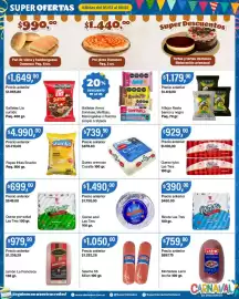 Catálogo Supermercados Damesco Página 5