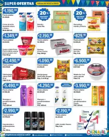 Catálogo Supermercados Damesco Página 6