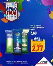 Folheto Apoio Mineiro Página 2