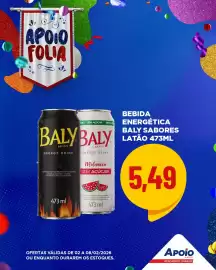 Folheto Apoio Mineiro Página 4